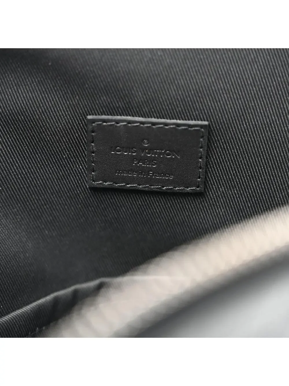 Louis Vuitton Damier Infini Avenue #285471L13B